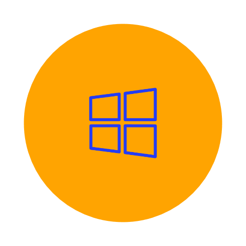 Icono logo Microsoft
