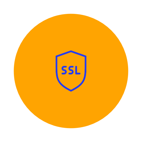Icono Certificado SSL